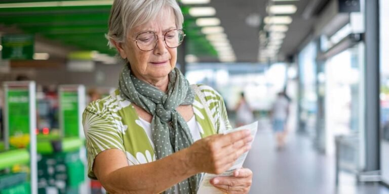 Social Security’s COLA could be 4.7% in 2027 as inflation hits the highest level in 3 years Social Security’s COLA could be 4.7% in 2027 as inflation hits the highest level in 3 years