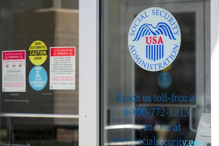 Some Social Security recipients will receive two checks in July 2026. Here’s why