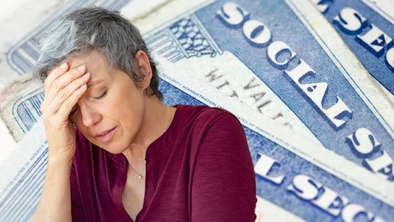 Suze Orman Warns of a 30% Social Security Penalty “You Can Never Undo” Apple App Store