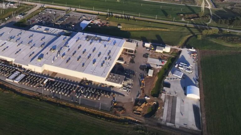 Tennessee Joins States Requiring Data Center Owners to Pay Full Electricity, Infrastructure Costs