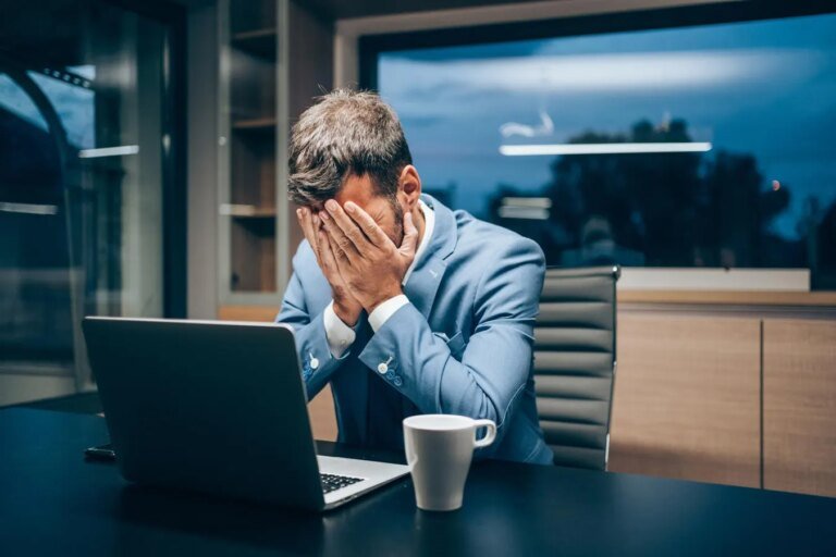 The Hidden Cure To Prevent And Recover From Career Burnout The Hidden Cure To Prevent And Recover From Career Burnout