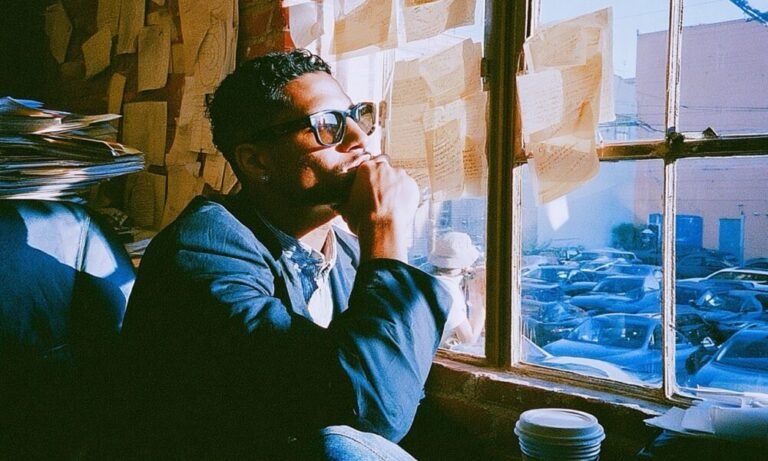 The Post-Success Void No One Warns Entrepreneurs About