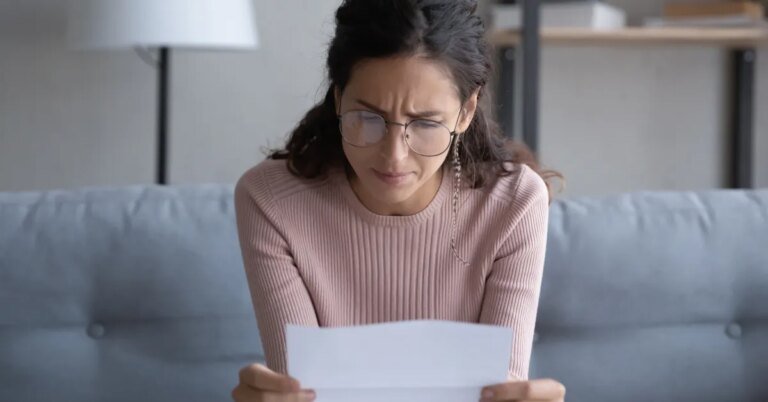 The Quiet Social Security Error That Could Mean Smaller Checks in Retirement The Quiet Social Security Error That Could Mean Smaller Checks in Retirement