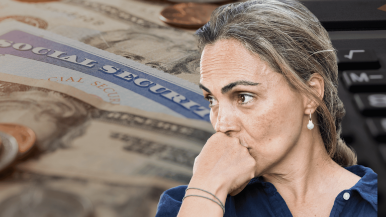 The Social Security COLA Just Quietly Got Worse for 2026 Retirees The Social Security COLA Just Quietly Got Worse for 2026 Retirees