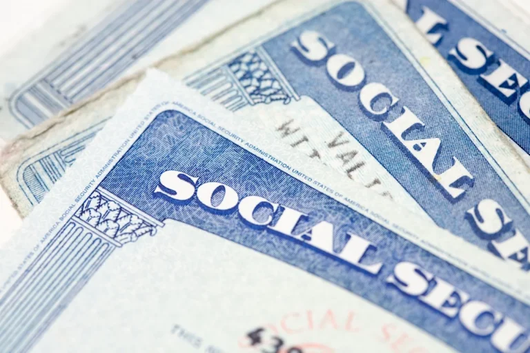 The Social Security Math Just Got Worse for Future Retirees