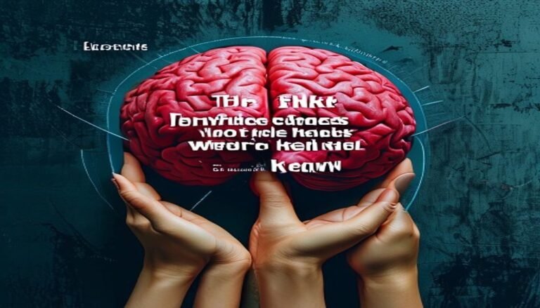 The Surprising Link Between Lifestyle Choices and Brain Health: What You Need to Know The Surprising Link Between Lifestyle Choices and Brain Health: What You Need to Know