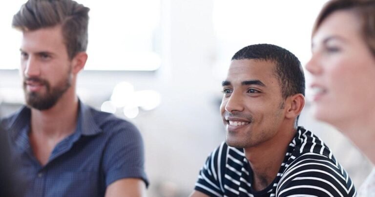 The importance of mental health in the workplace: A 2026 guide for employers | Health