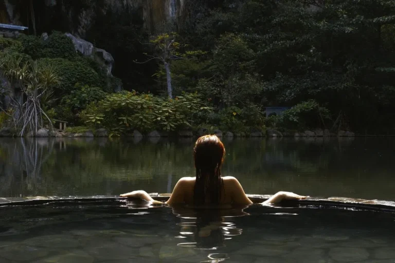 The wellness industry finds its next target: New mums From daily vitamins to luxury recovery retreats, brands are racing to meet the needs of new mothers.