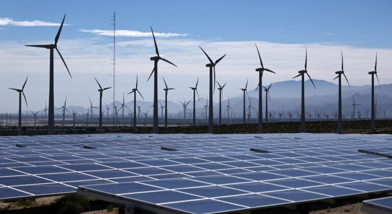 US$82 bil return from US$13 bil in resilience measures for renewables: Zurich Insurance The Edge Singapore