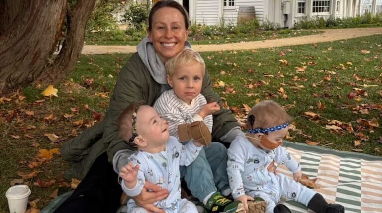 Unique Double Cochlear Implant Surgery Lets Twins Hear Mom’s Voice for the First Time