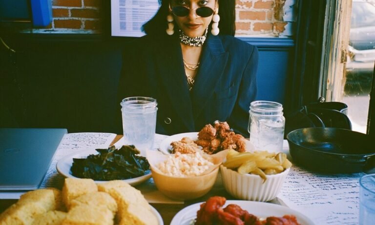 What Modern Southern Cuisine Can Teach Entrepreneurs About Building Something That Lasts What Modern Southern Cuisine Can Teach Entrepreneurs About Building Something That Lasts