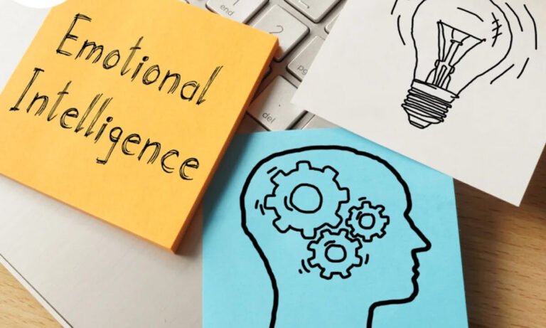 Why Emotional Intelligence Matters as Much as Academic Growth Why Emotional Intelligence Matters as Much as Academic Growth