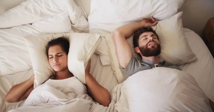 Why Ignoring Sleep Apnea Symptoms Now Could Lead to Stroke Later Fox News