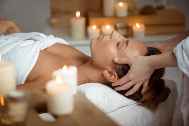 Why Local Residents Prefer Massages in Sandestin for Stress Relief Why Local Residents Prefer Massages in Sandestin for Stress Relief