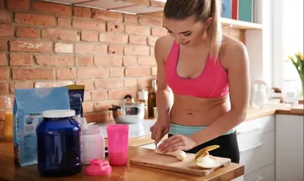 Why Protein Is Becoming An Essential Part Of Everyday Nutrition Why Protein Is Becoming An Essential Part Of Everyday Nutrition