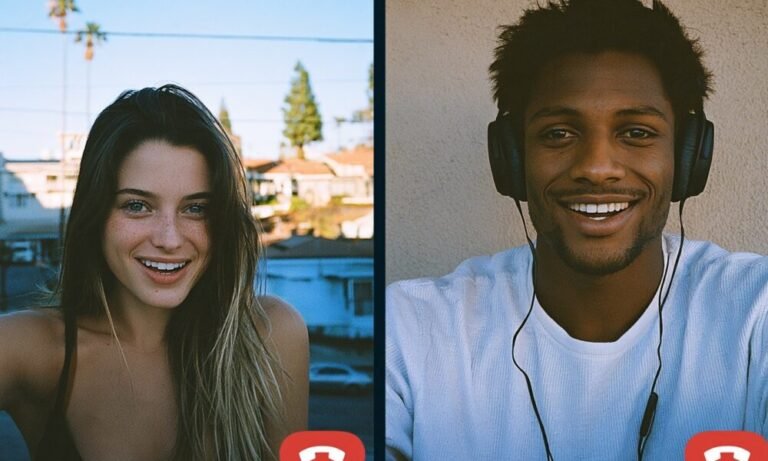 Why Talking to Strangers Online Can Make You Better Why Talking to Strangers Online Can Make You Better