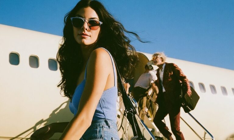 Why Your 20s Might Be the Best Time to Travel Europe Why Your 20s Might Be the Best Time to Travel Europe