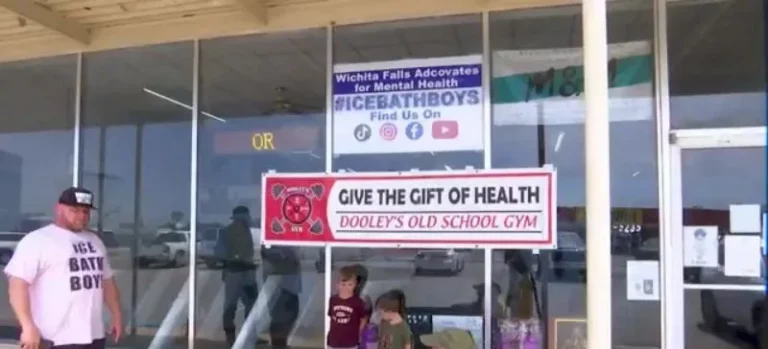 Wichita Falls advocates promote men’s mental health awareness Apple App Store