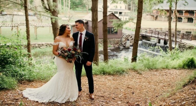 Win a Free Wedding at Historic Hudson Valley Estate For Couple With the Best Story Win a Free Wedding at Historic Hudson Valley Estate For Couple With the Best Story
