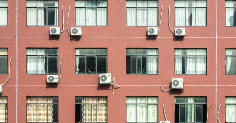Window-mounted heat pumps bring energy savings to renters Search