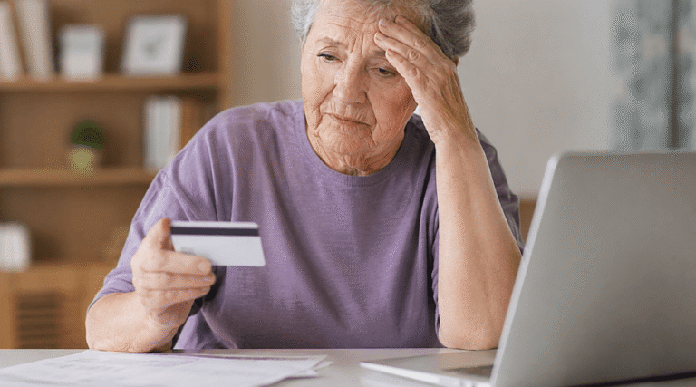 World Elder Abuse Awareness Day Campaign Shines Light on Emotional Toll of Financial Fraud