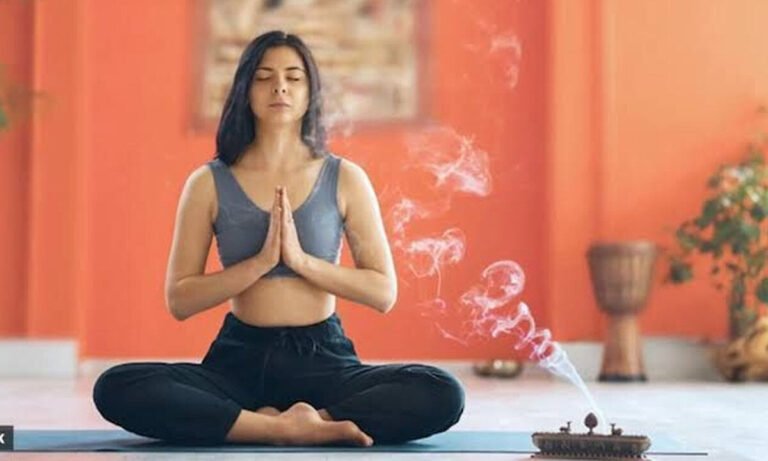 Yoga for the healthy inner me: The journey within Yoga for the healthy inner me: The journey within