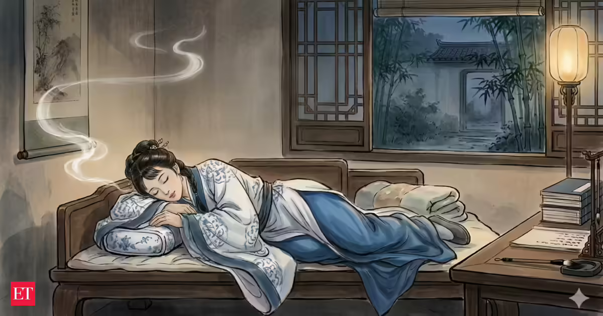 chinese saying life lessons on sleep and health: Chinese proverb of the day: ‘The loss of one night’s sleep entails ten days of…’ – thought-provoking life lessons on sleep, health, well-being, self-care and why one sleepless night can have lasting consequences chinese saying life lessons on sleep and health: Chinese proverb of the day: 'The loss of one night’s sleep entails ten days of...' - thought-provoking life lessons on sleep, health, well-being, self-care and why one sleepless night can have lasting consequences