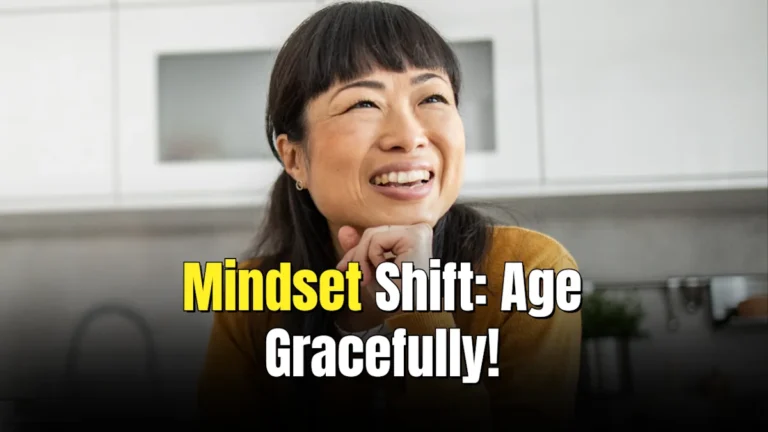 10 Daily Habits That Help You Age Better After 40 10 Daily Habits That Help You Age Better After 40