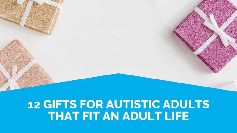 12 Gifts For Autistic Adults That Fit An Adult Life 12 Gifts For Autistic Adults That Fit An Adult Life