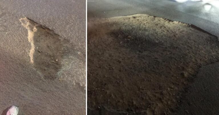 15-yo Creates App for Reporting Potholes to the Government, and Uses AI to Help with Follow-up 15-yo Creates App for Reporting Potholes to the Government, and Uses AI to Help with Follow-up