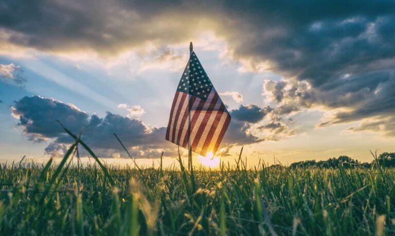 250 Reasons to Love America On Her 250th Birthday
