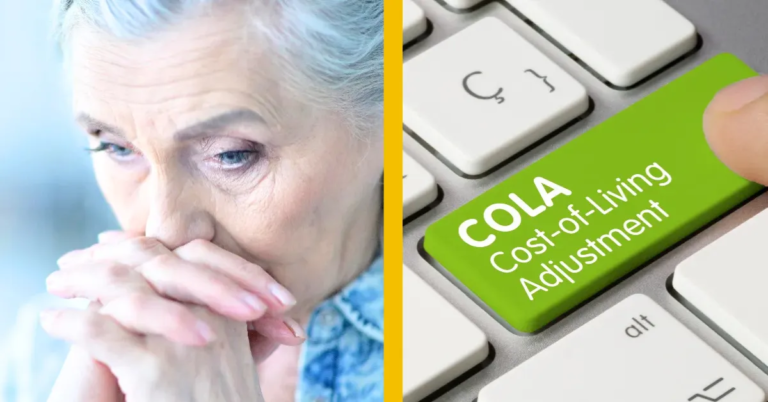 4 Things About Social Security COLAs That Most Retirees Find Out Too Late 4 Things About Social Security COLAs That Most Retirees Find Out Too Late
