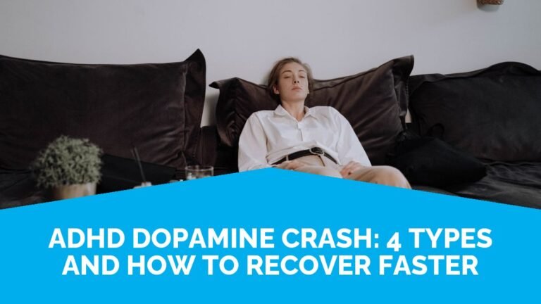 4 Types And How To Recover Faster 4 Types And How To Recover Faster