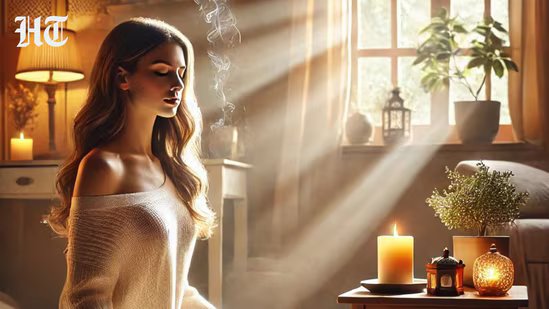5 ways to spiritually cleanse your body from within Hindustan Times News
