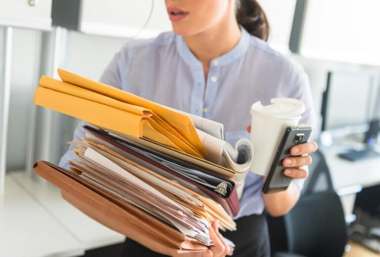 7 Low-Effort, Self-Care Habits That Fit Into A Busy Career