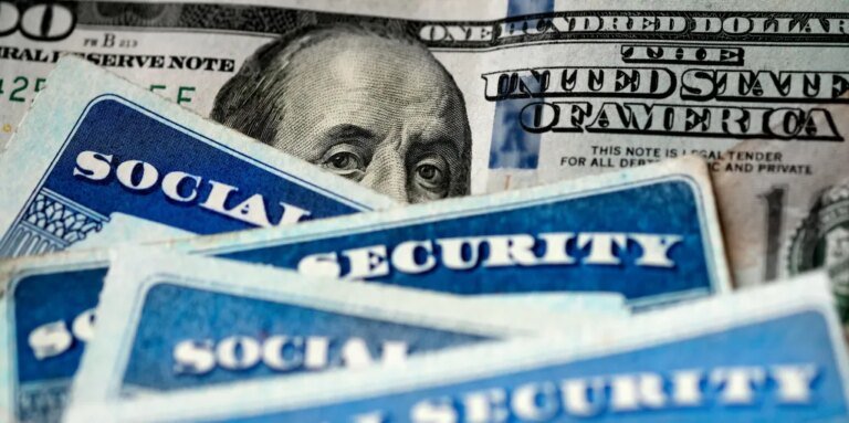 A promising path to a bipartisan fix of Social Security emerges – San Diego Union-Tribune A promising path to a bipartisan fix of Social Security emerges – San Diego Union-Tribune