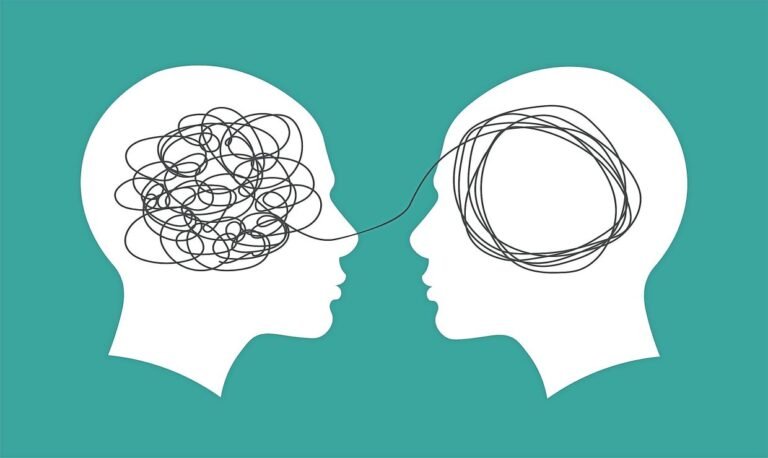 A wake-up call: the mental health of school children A wake-up call: the mental health of school children