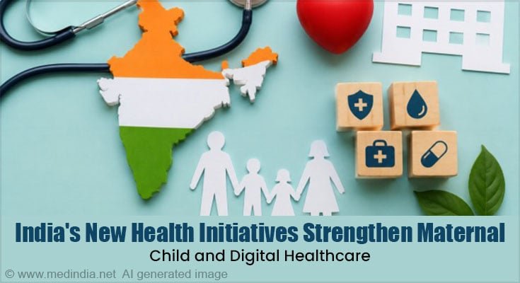 Aarogya Setu 2.0 and India’s New Health Initiatives Aim to Transform Healthcare Aarogya Setu 2.0 and India`s New Health Initiatives Aim to Transform Healthcare