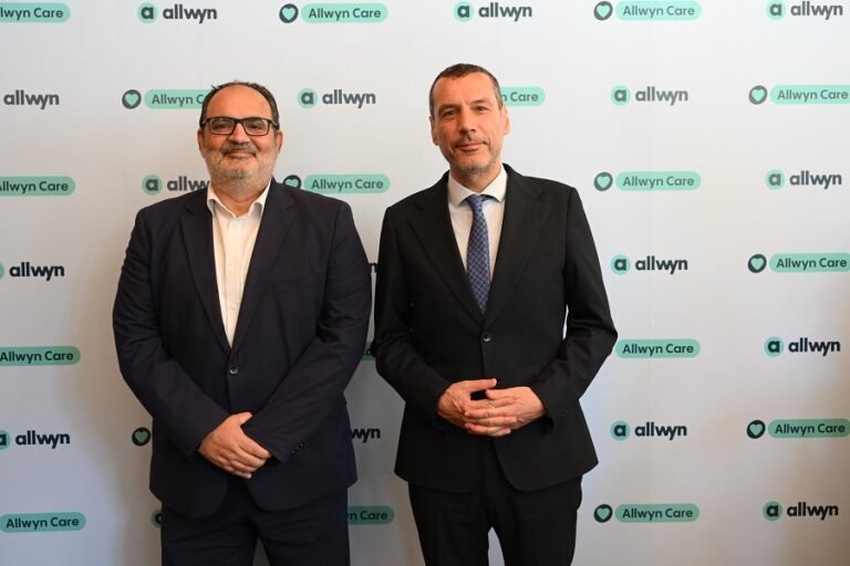 Allwyn Care: more care for all through meaningful health initiatives Allwyn Care: more care for all through meaningful health initiatives
