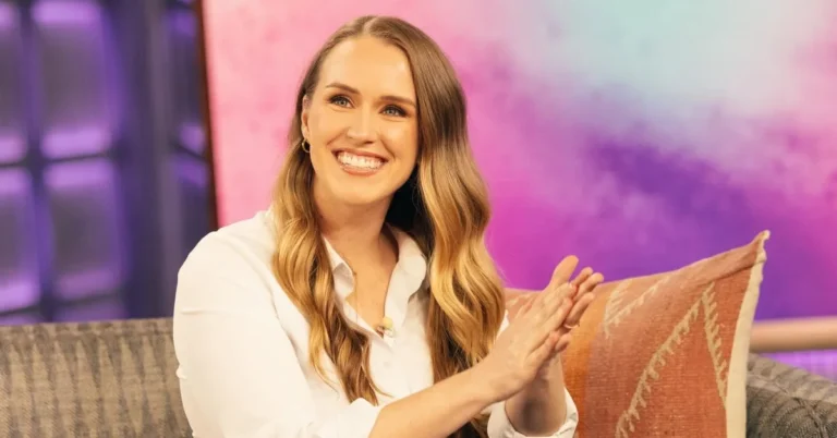 Amid divorce, Jen Hamilton donates 100% of merch sales Search