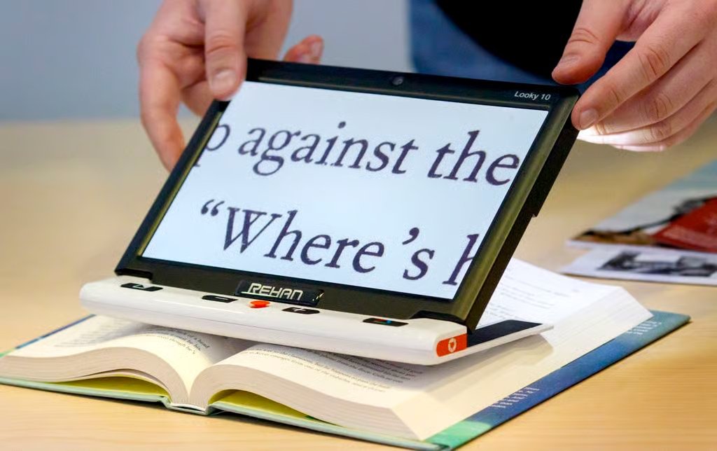 Assistive technology sought for Louth student with dyslexia Assistive technology sought for Louth student with dyslexia