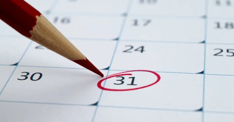 August's Social Security Payments Won't Arrive as Usual - Here's Why