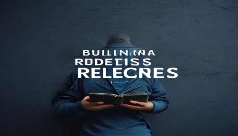 Building Academic Resilience: Helping Students Bounce Back from Poor Grades Building Academic Resilience: Helping Students Bounce Back from Poor Grades