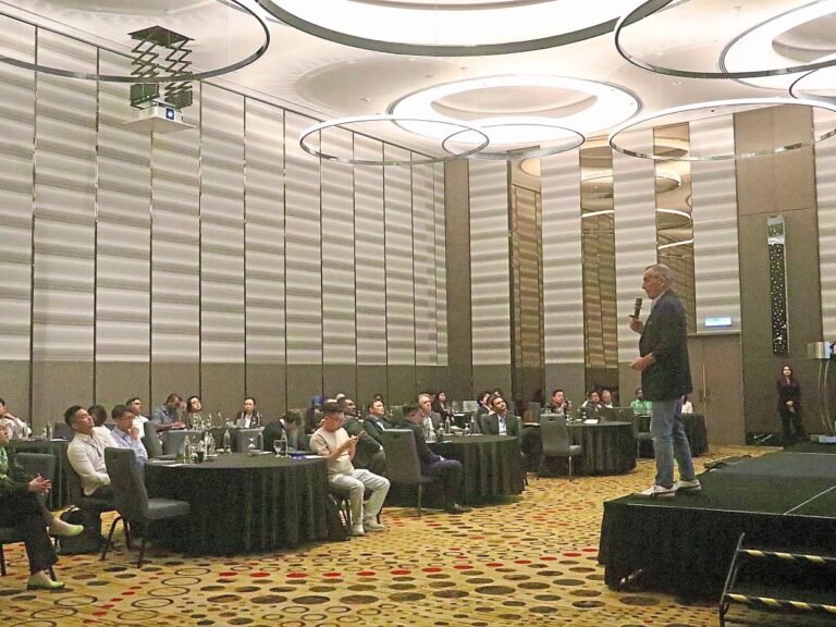 Building resilient future cities | The Star Building resilient future cities | The Star
