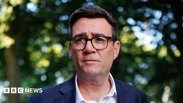 Andy Burnham