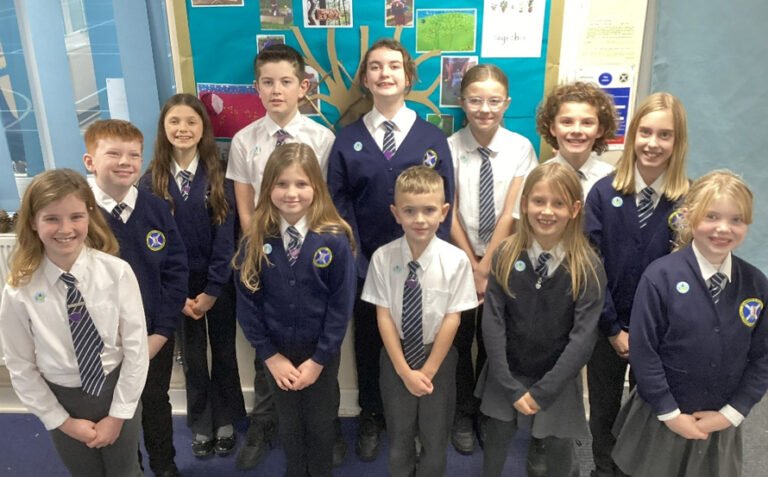 Burnham’s St Andrew’s School pupils champion mental health during special awareness week Burnham's St Andrew’s School pupils champion mental health during special awareness week