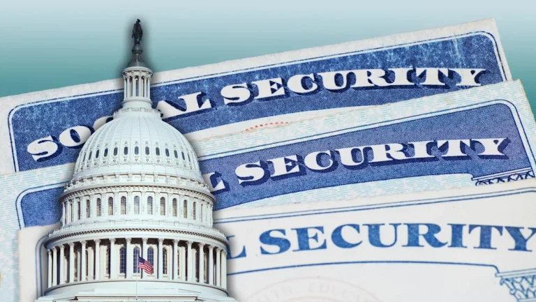 Can Retirees Outlive Social Security Benefits? Can Retirees Outlive Social Security Benefits?