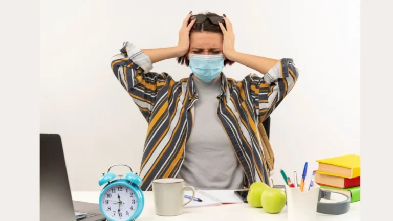 Can Stress Trigger Autoimmune Diseases? What Science Says