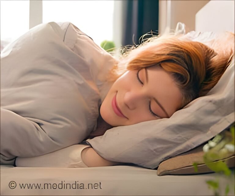 Can a Bedtime Skin Care Routine Improve Sleep Quality?