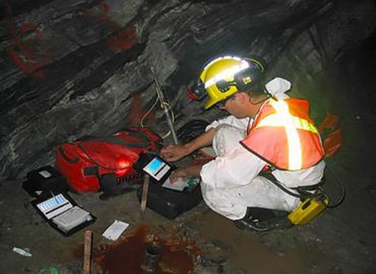 Canada Successfully Exploring for ‘White’ Hydrogen Gas, a Clean Power Source Beneath Existing Mines Canada Successfully Exploring for 'White' Hydrogen Gas, a Clean Power Source Beneath Existing Mines